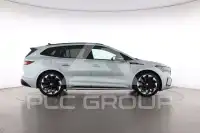 2022 Skoda Enyaq