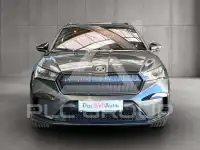 2022 Skoda Enyaq
