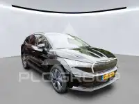 2022 Skoda Enyaq
