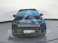 2022 Skoda Enyaq