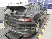 2022 Skoda Enyaq