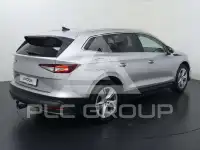 2022 Skoda Enyaq