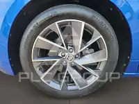 2022 Skoda Enyaq