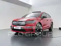 2022 Skoda Enyaq
