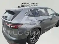 2022 Skoda Enyaq