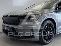 2022 Skoda Enyaq
