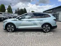 2022 Skoda Enyaq