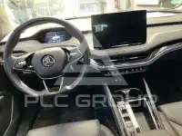2022 Skoda Enyaq
