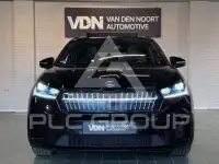 2022 Skoda Enyaq