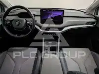 2022 Skoda Enyaq