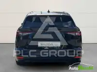 2022 Skoda Enyaq