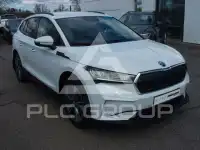 2022 Skoda Enyaq
