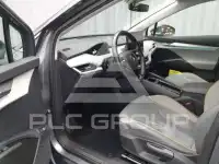2022 Skoda Enyaq