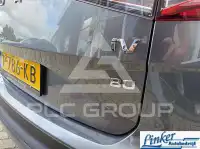 2022 Skoda Enyaq