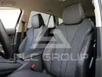 2022 Skoda Enyaq