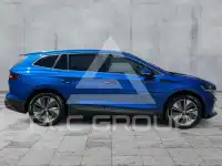2022 Skoda Enyaq