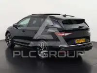 2022 Skoda Enyaq