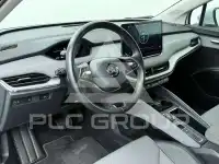 2022 Skoda Enyaq