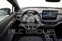 2022 Skoda Enyaq
