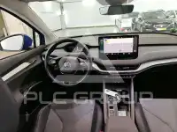 2022 Skoda Enyaq