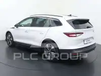 2022 Skoda Enyaq
