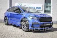 2022 Skoda Enyaq