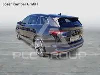 2022 Skoda Enyaq