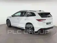 2022 Skoda Enyaq