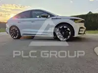 2022 Skoda Enyaq