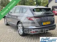 2022 Skoda Enyaq