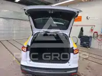 2022 Skoda Enyaq