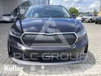 2022 Skoda Enyaq