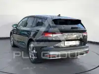 2022 Skoda Enyaq
