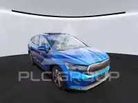 2022 Skoda Enyaq