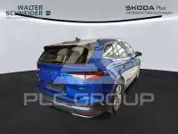 2022 Skoda Enyaq