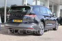 2022 Skoda Enyaq