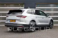 2022 Skoda Enyaq