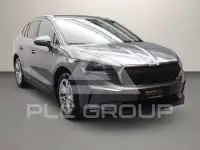 2022 Skoda Enyaq
