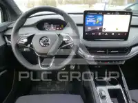 2022 Skoda Enyaq