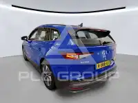 2022 Skoda Enyaq