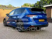 2022 Skoda Enyaq