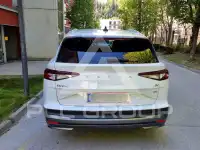 2022 Skoda Enyaq