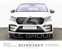 2022 Skoda Enyaq