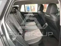2022 Skoda Enyaq