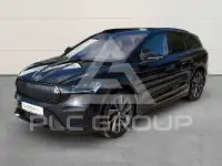 2022 Skoda Enyaq
