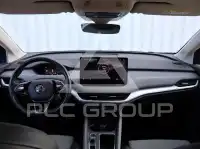 2022 Skoda Enyaq