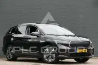 2022 Skoda Enyaq