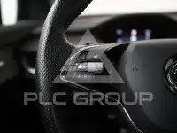 2022 Skoda Enyaq