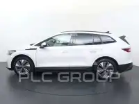 2022 Skoda Enyaq