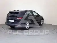 2022 Skoda Enyaq